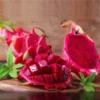 Dragon Fruit Pitaya Live Fruit Plant (Height 1-2 Feet) - Image 2